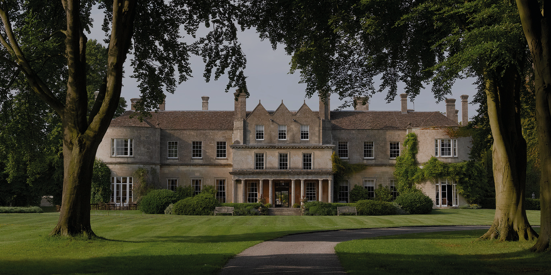 Luxury Property Developers