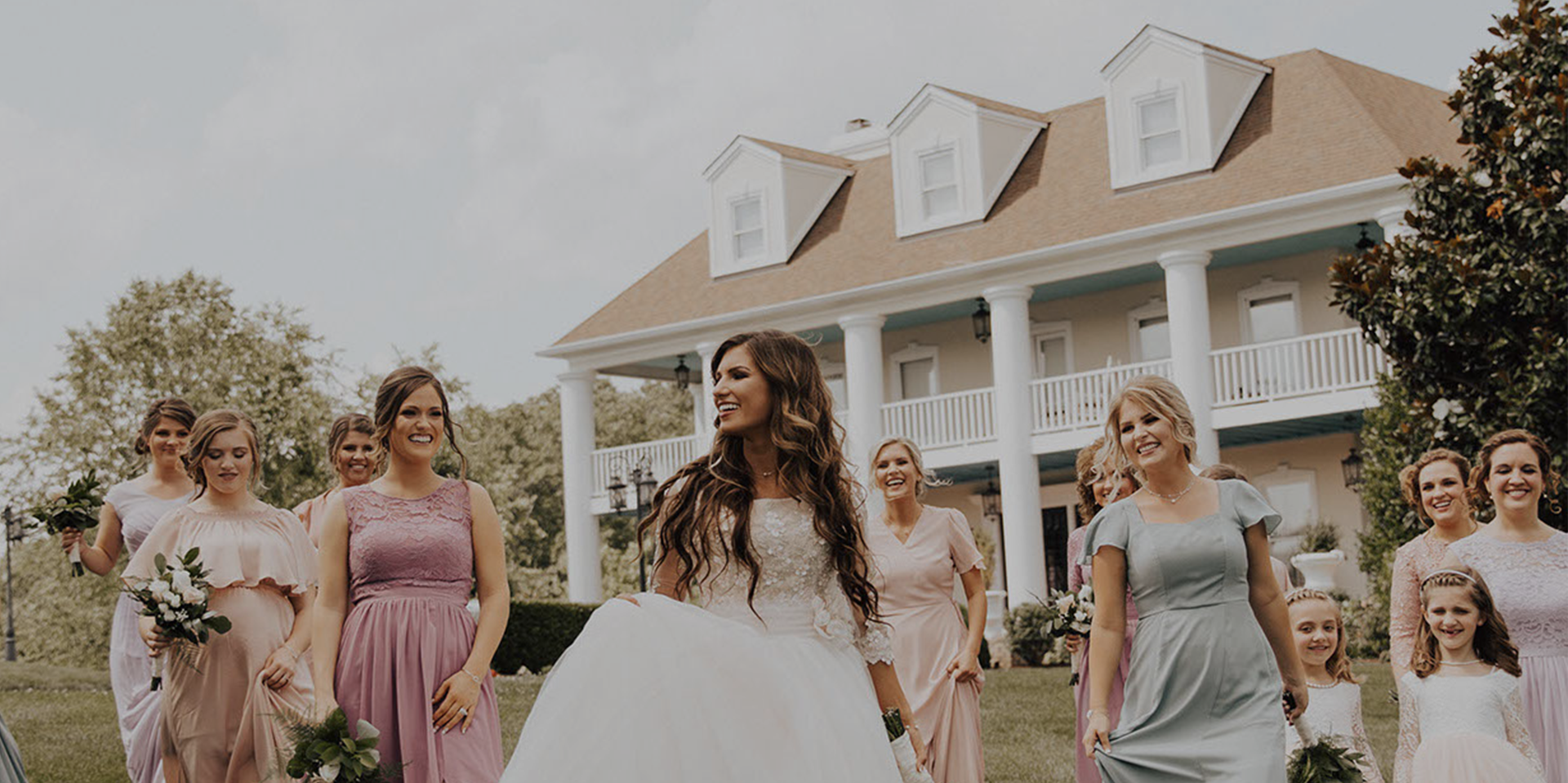 Luxury Property Developers